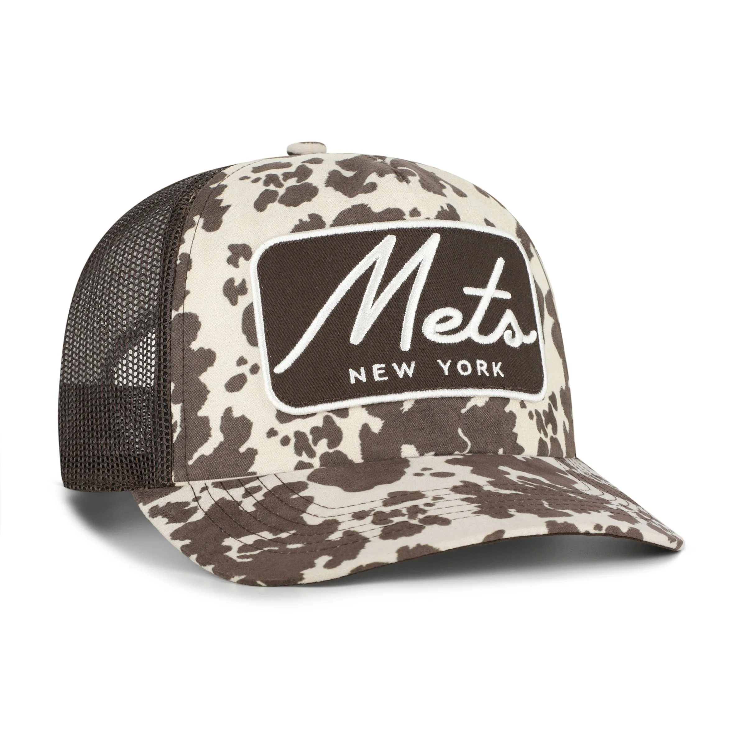 NEW YORK METS BESSIE '47 HITCH WOMENS sold by 47 product image thumbnail 4