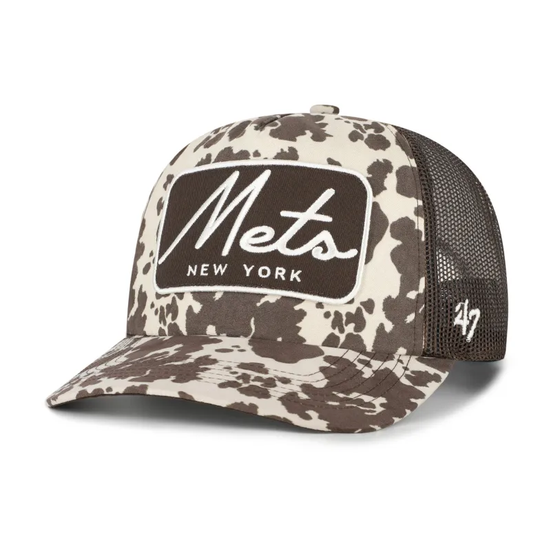 NEW YORK METS BESSIE '47 HITCH WOMENS sold by 47