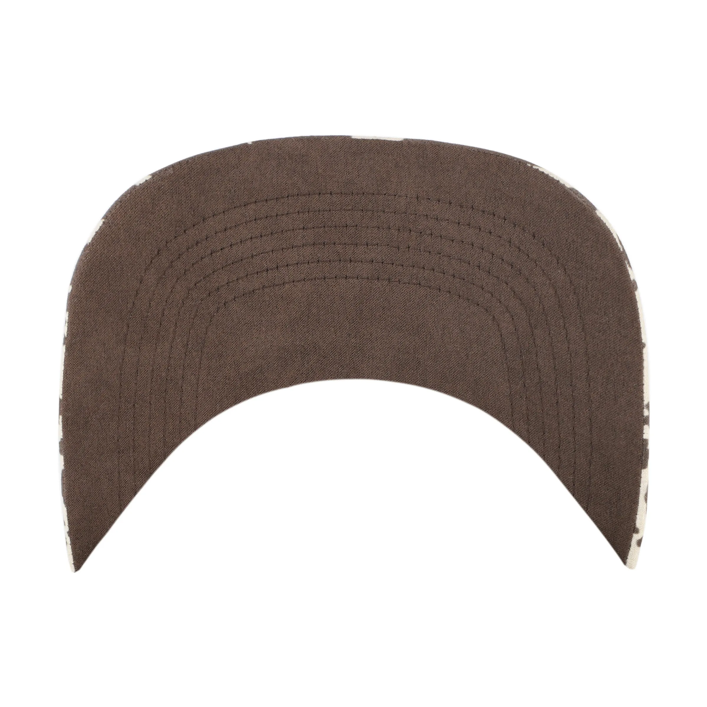 DETROIT TIGERS BESSIE '47 HITCH WOMENS sold by 47 product image thumbnail 3