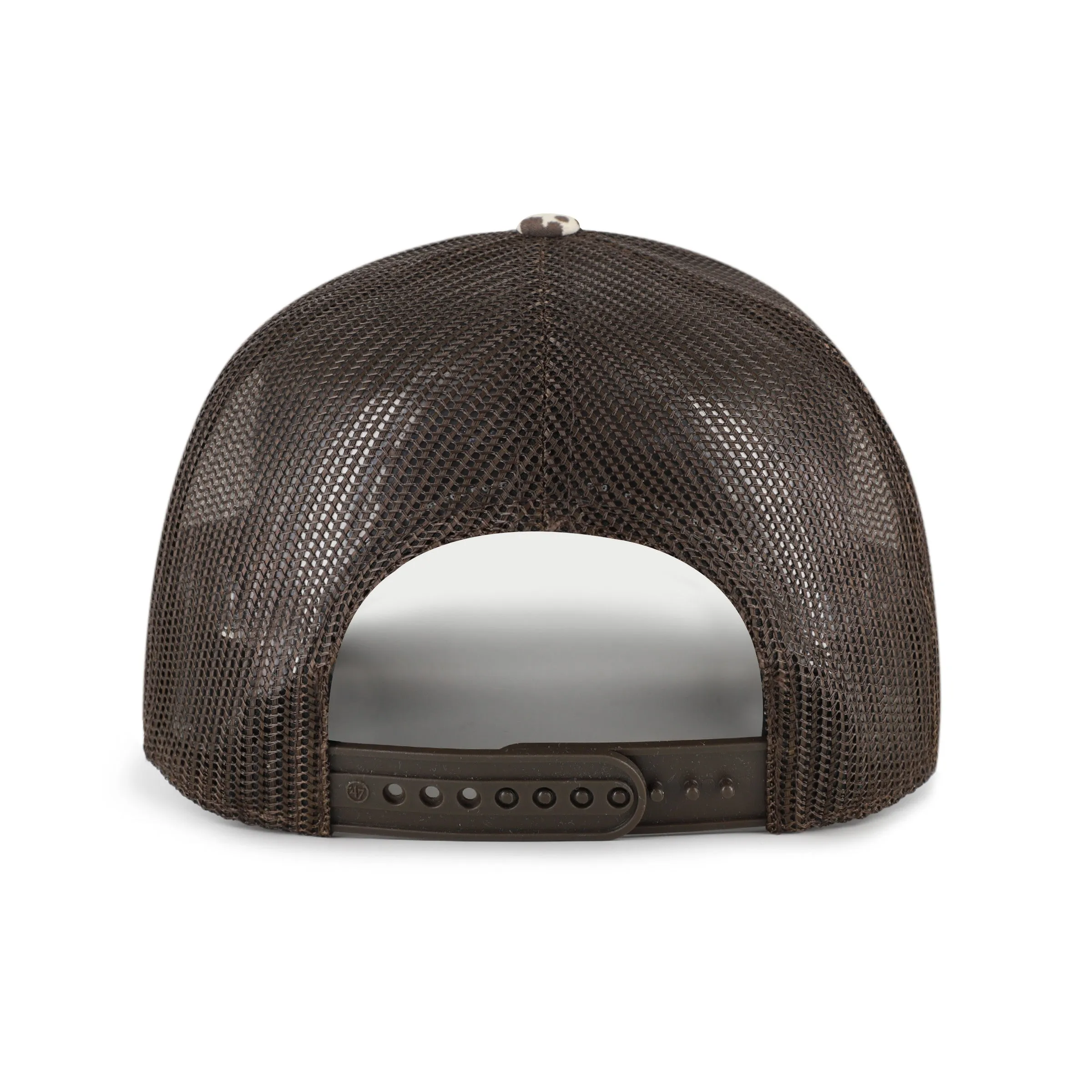 DETROIT TIGERS BESSIE '47 HITCH WOMENS sold by 47 product image thumbnail 2