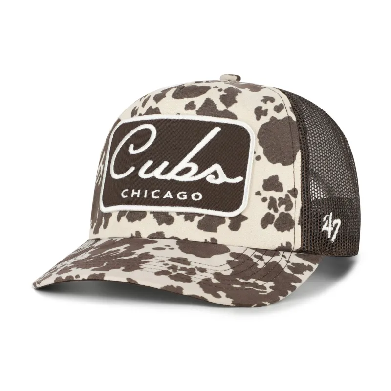 CHICAGO CUBS BESSIE '47 HITCH WOMENS sold by 47