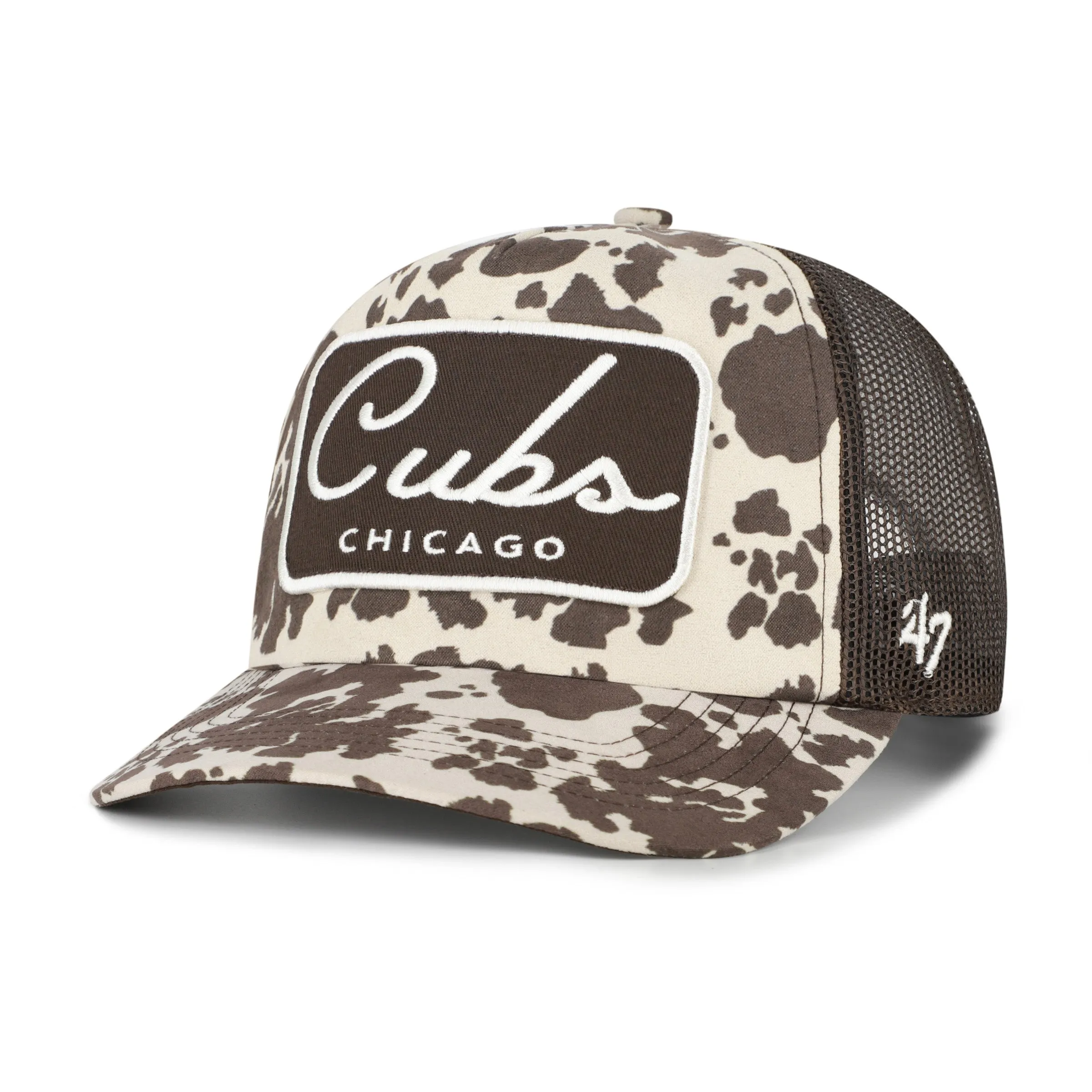 CHICAGO CUBS BESSIE '47 HITCH WOMENS sold by 47