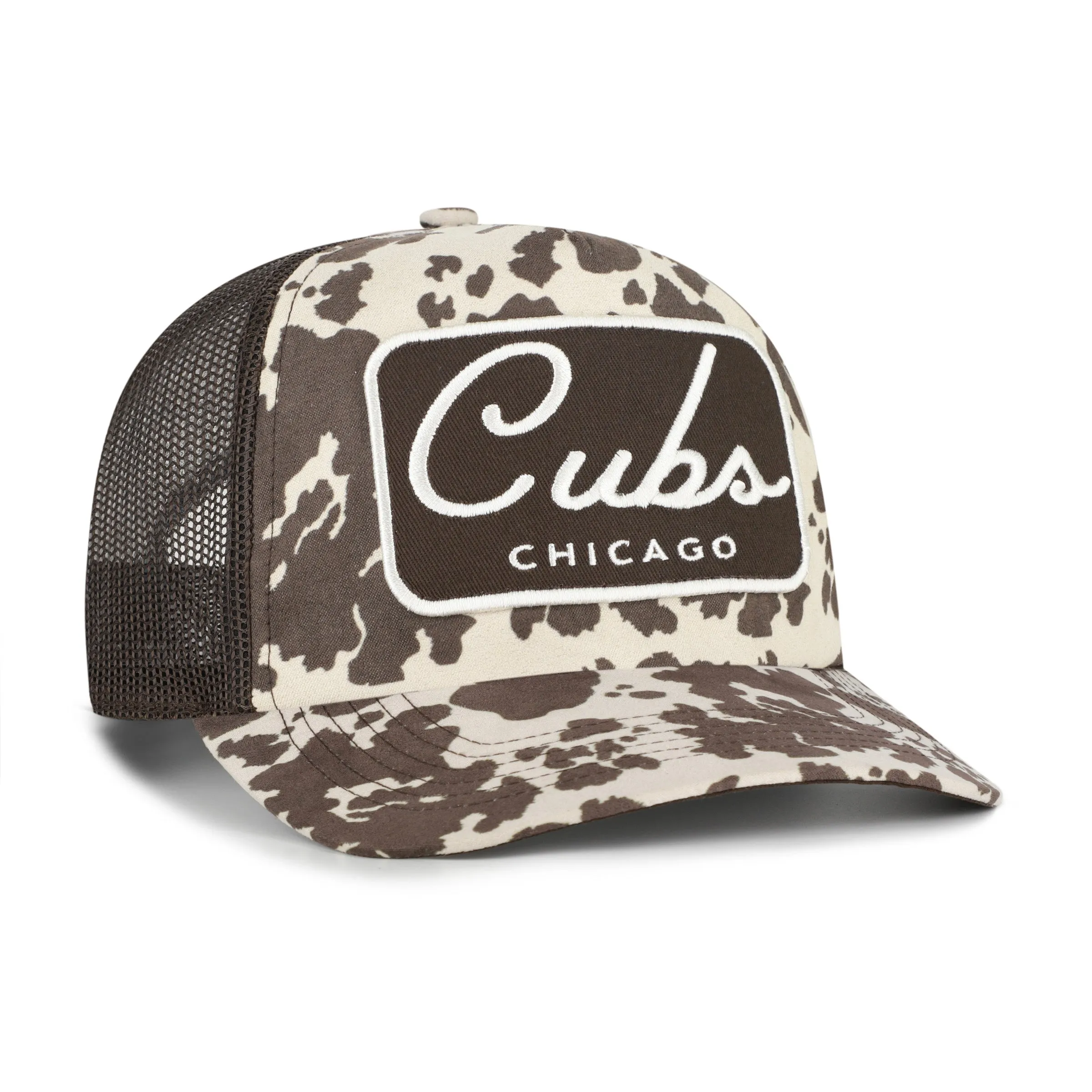 CHICAGO CUBS BESSIE '47 HITCH WOMENS sold by 47 product image thumbnail 4