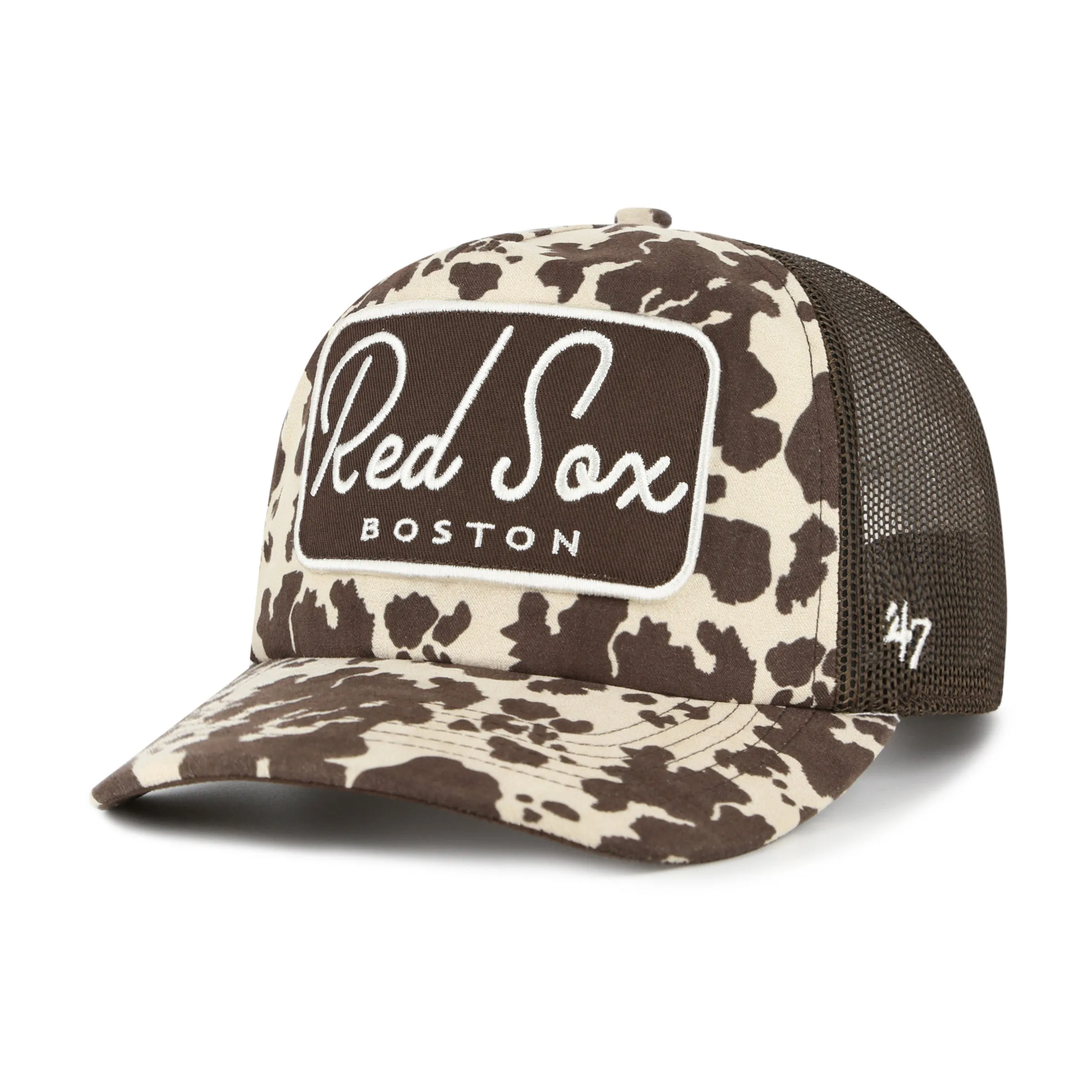 BOSTON RED SOX BESSIE '47 HITCH WOMENS sold by 47