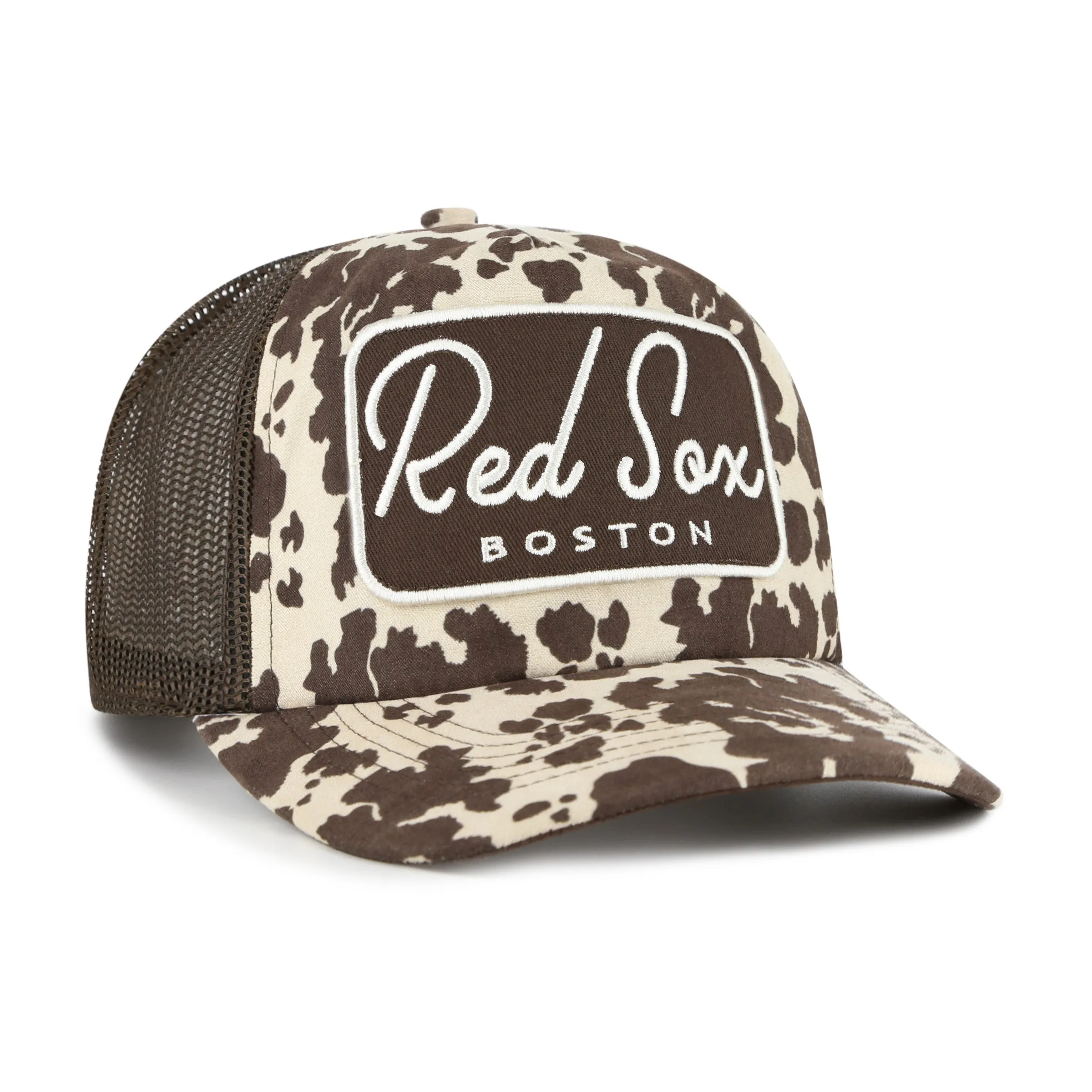 BOSTON RED SOX BESSIE '47 HITCH WOMENS sold by 47 product image thumbnail 4