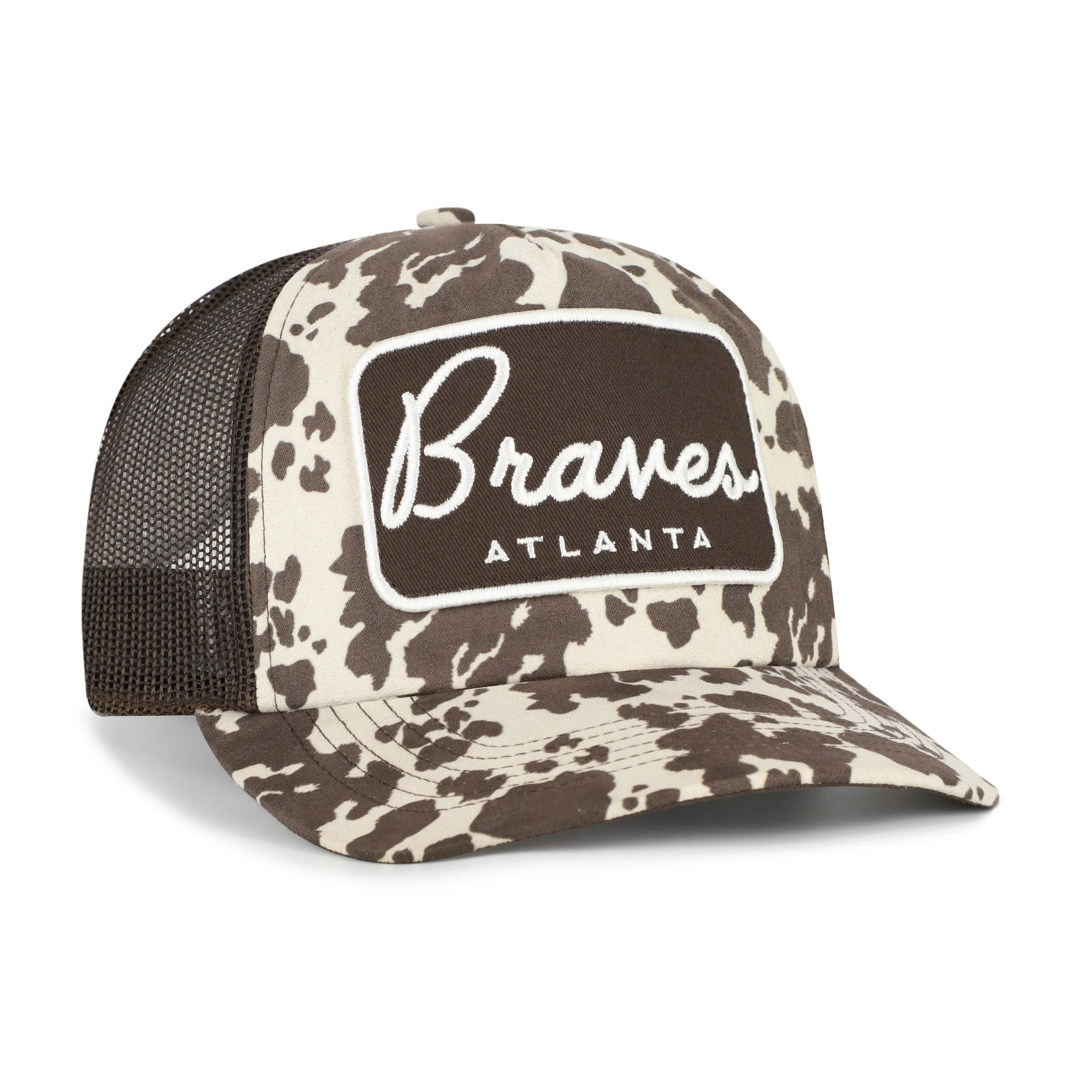 ATLANTA BRAVES BESSIE '47 HITCH WOMENS sold by 47 product image thumbnail 4