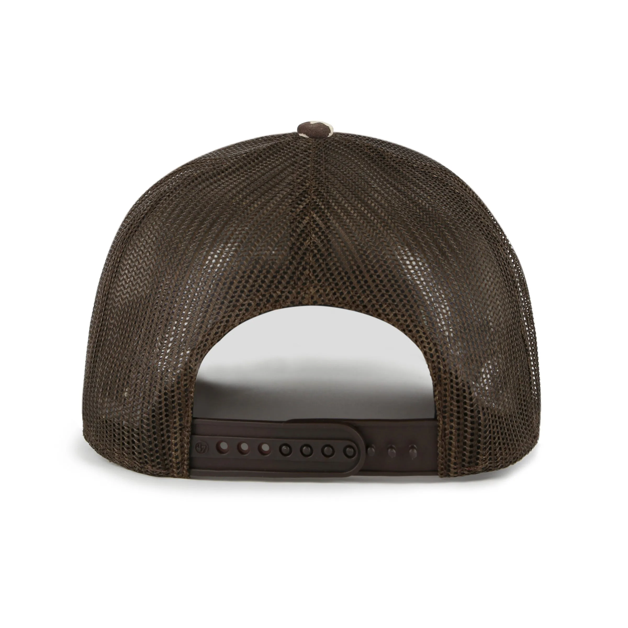 ATLANTA BRAVES BESSIE '47 HITCH WOMENS sold by 47 product image thumbnail 2