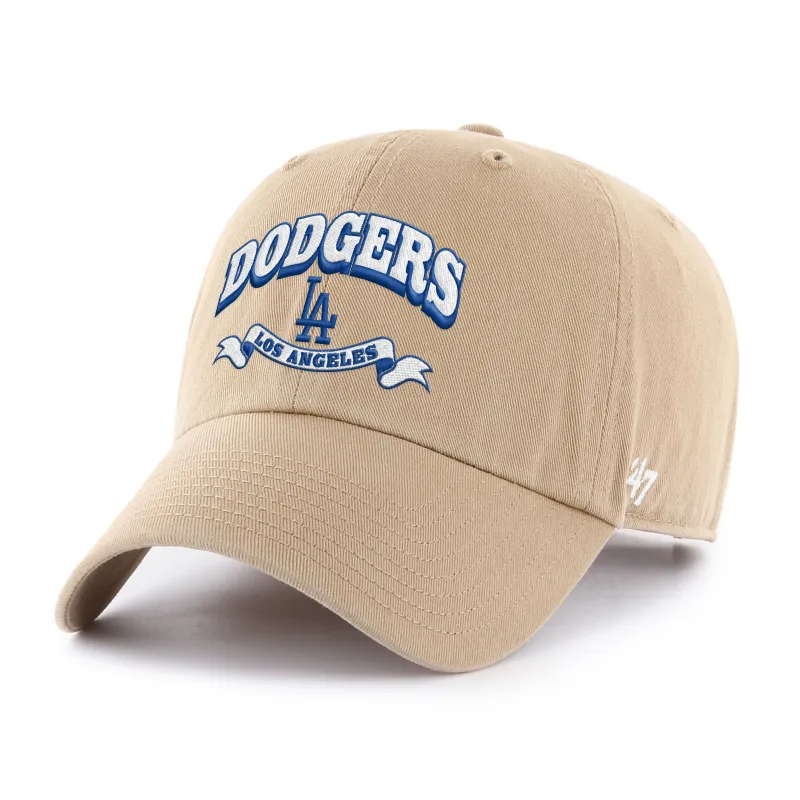 LOS ANGELES DODGERS REGION '47 CLEAN UP sold by 47