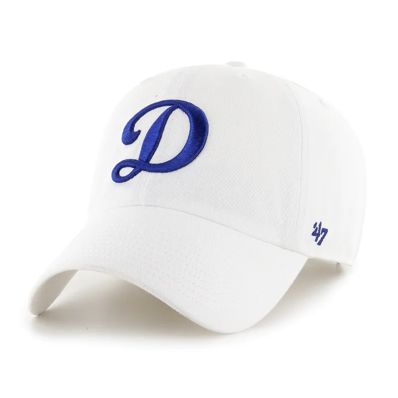 LOS ANGELES DODGERS '47 CLEAN UP made by 47