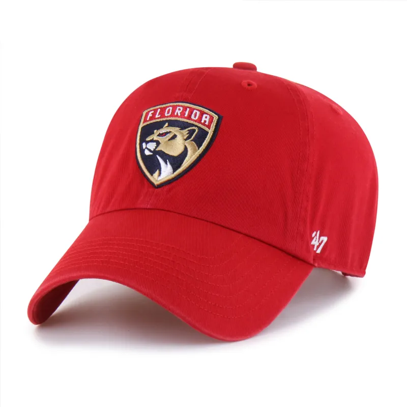 FLORIDA PANTHERS '47 CLEAN UP made by 47
