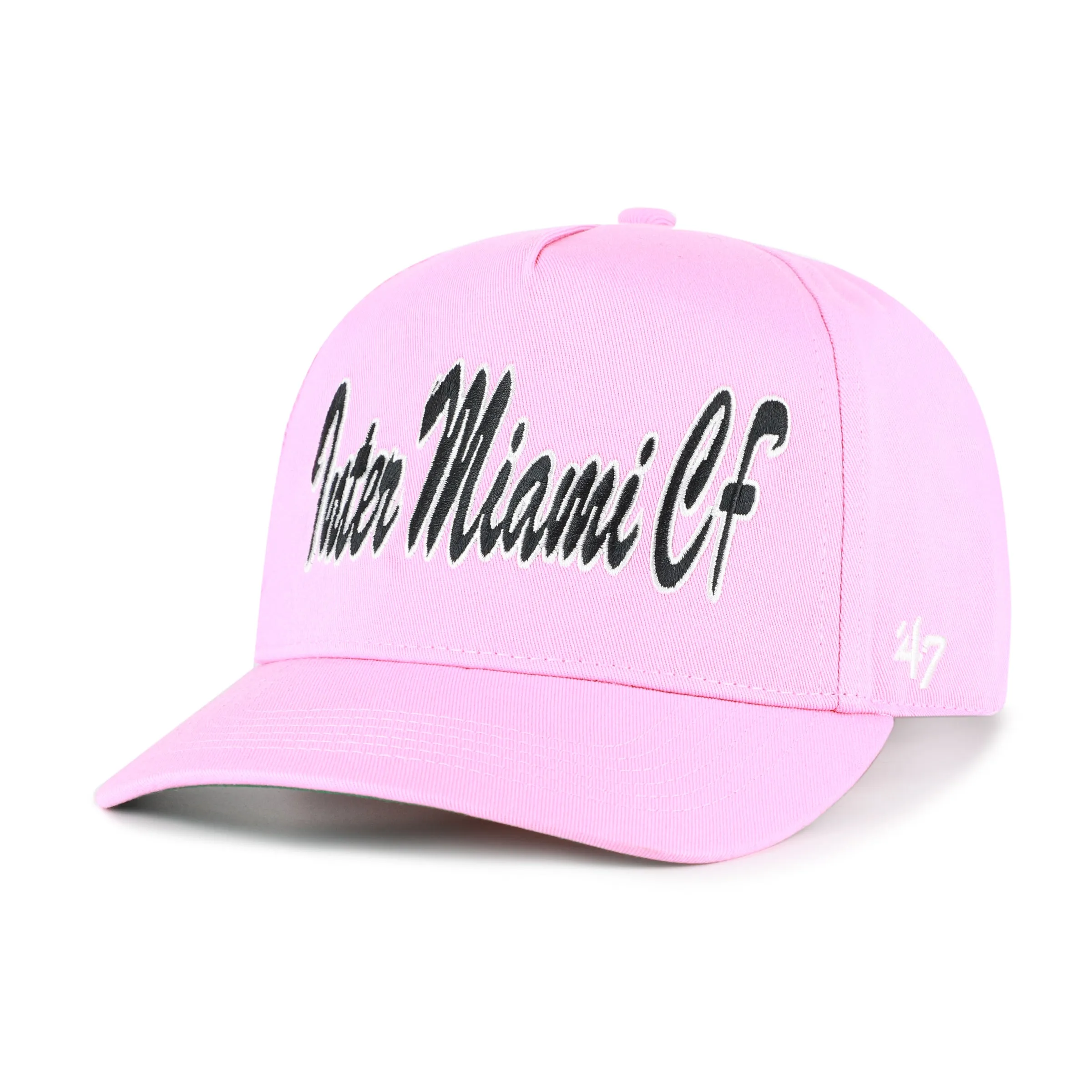 INTER MIAMI CF BRUSHMARK '47 HITCH sold by 47 product image thumbnail 5