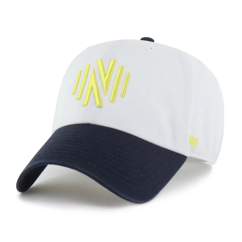 NASHVILLE SC TWO TONE '47 CLEAN UP sold by 47