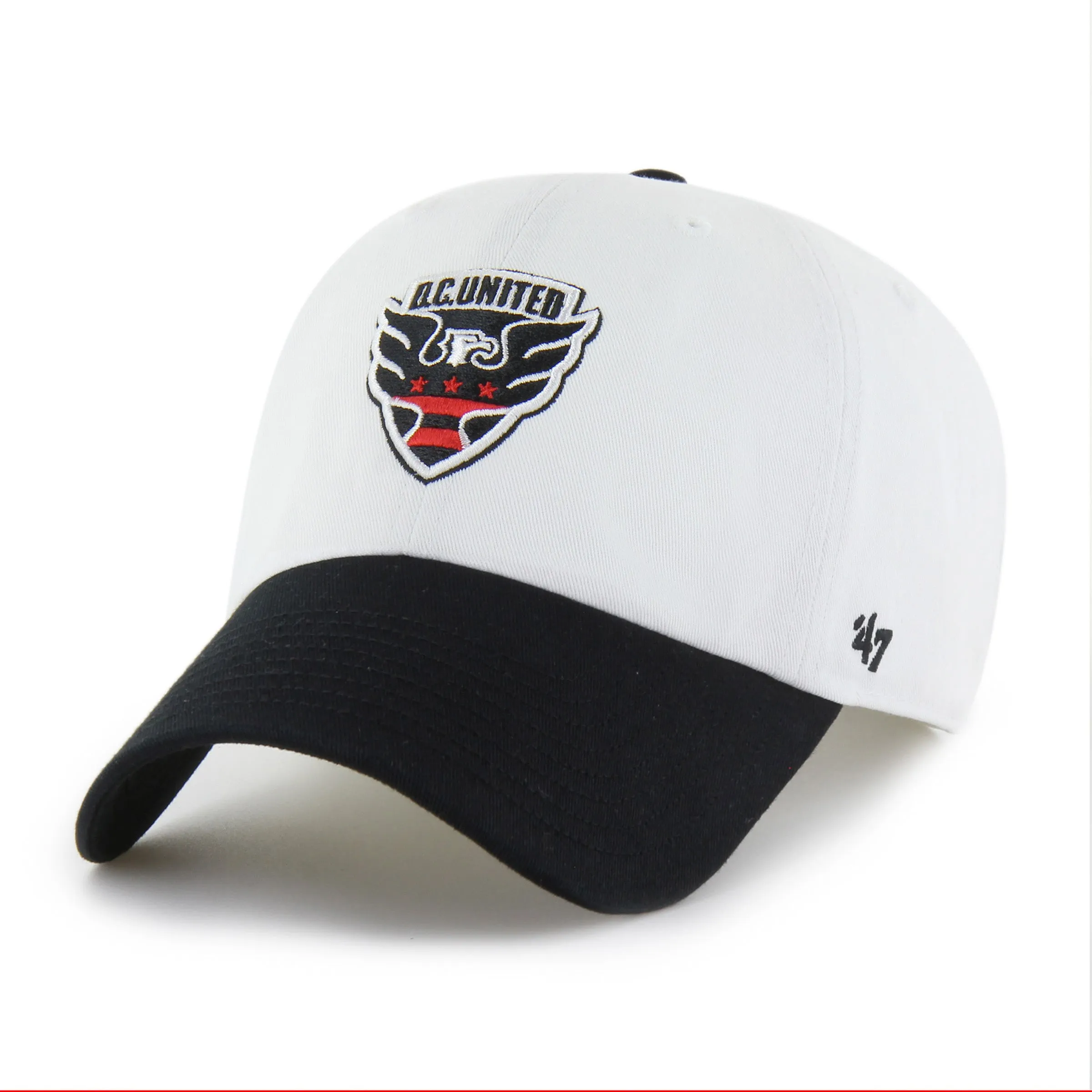 D.C. UNITED TWO TONE '47 CLEAN UP sold by 47