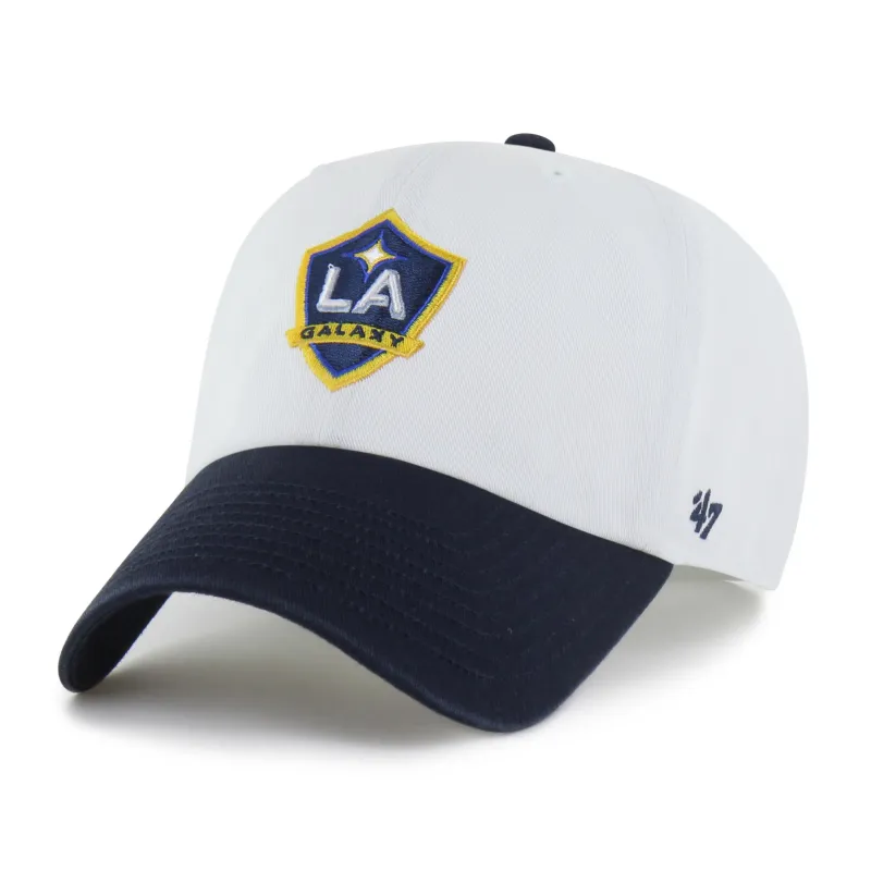 LA GALAXY TWO TONE '47 CLEAN UP made by 47