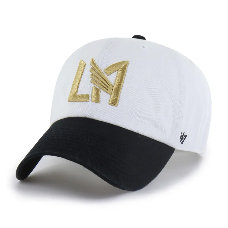 LOS ANGELES FC TWO TONE '47 CLEAN UP sold by 47