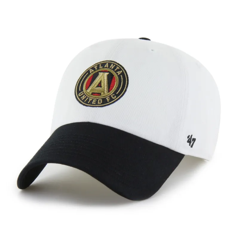 ATLANTA UNITED FC TWO TONE '47 CLEAN UP sold by 47