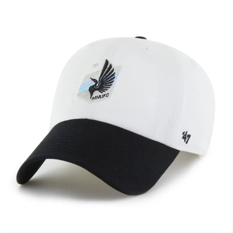 MINNESOTA UNITED TWO TONE '47 CLEAN UP sold by 47