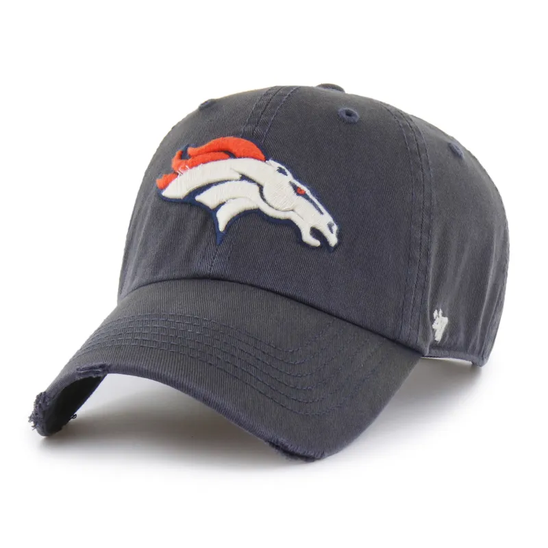 DENVER BRONCOS SUN BAKED '47 CLEAN UP made by 47