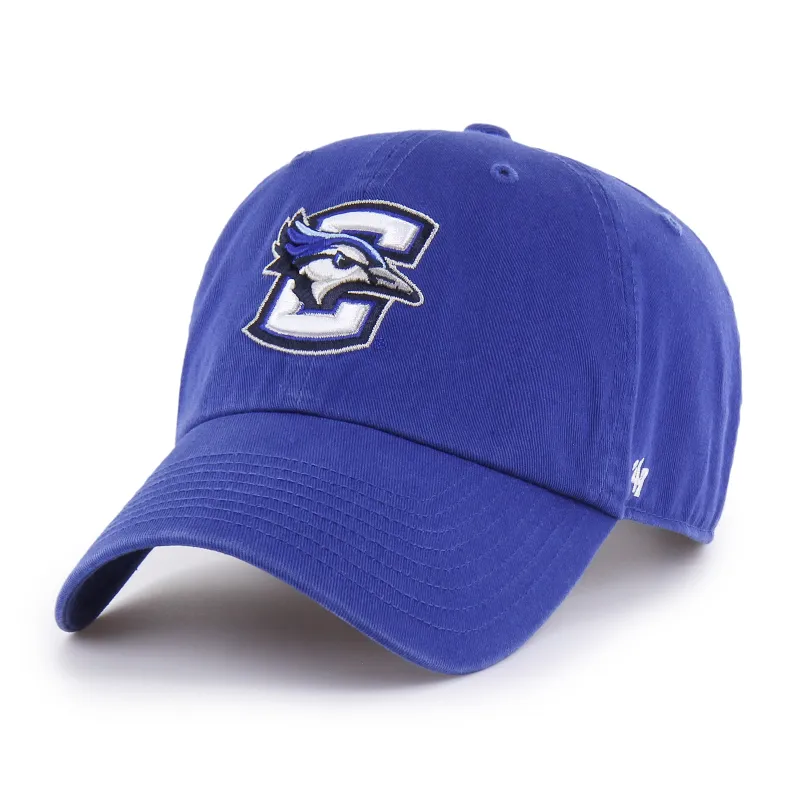 CREIGHTON BLUEJAYS '47 CLEAN UP sold by 47