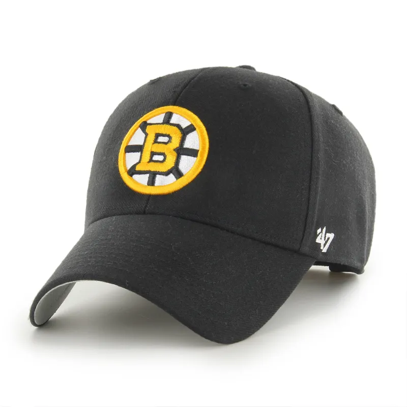 BOSTON BRUINS '47 MVP made by 47