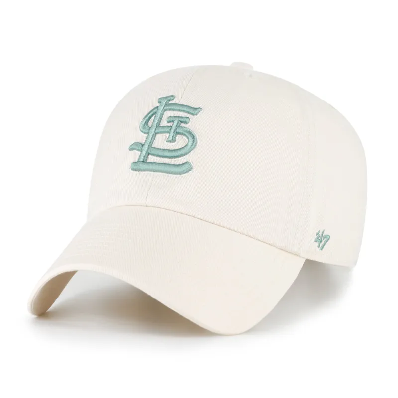 ST. LOUIS CARDINALS '47 CLEAN UP made by 47