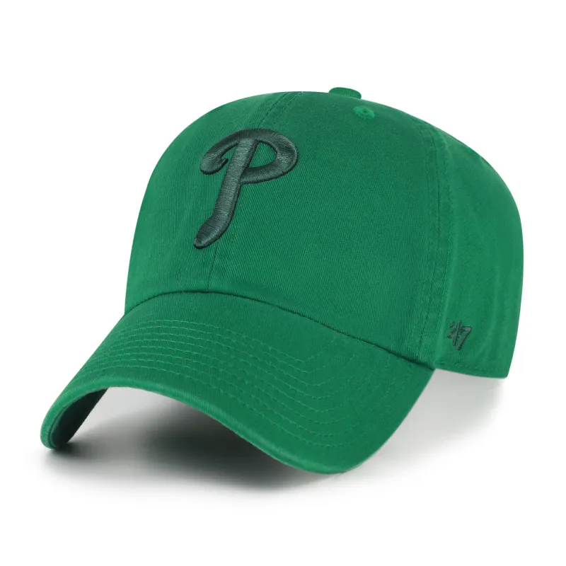 PHILADELPHIA PHILLIES '47 CLEAN UP sold by 47