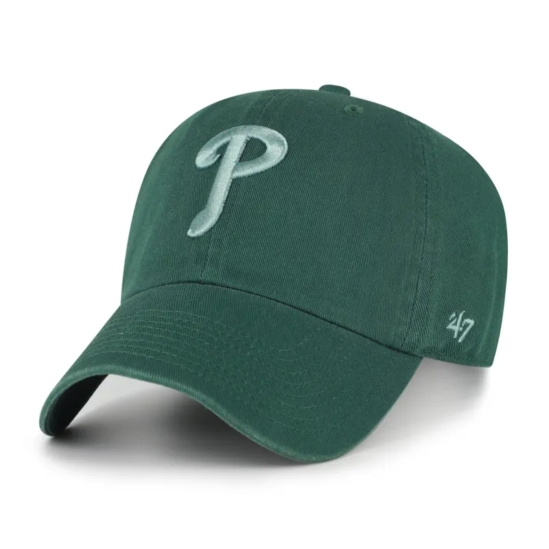 PHILADELPHIA PHILLIES '47 CLEAN UP made by 47