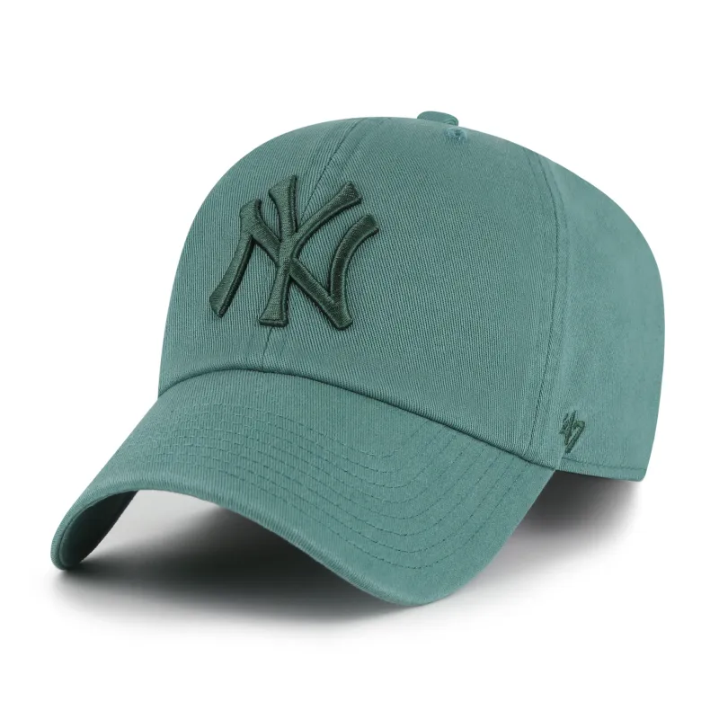 NEW YORK YANKEES '47 CLEAN UP made by 47