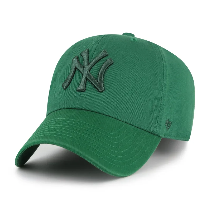 NEW YORK YANKEES '47 CLEAN UP made by 47