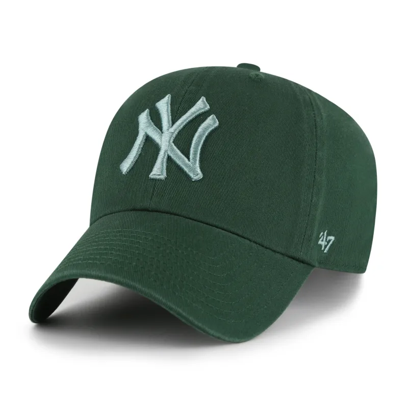 NEW YORK YANKEES '47 CLEAN UP made by 47