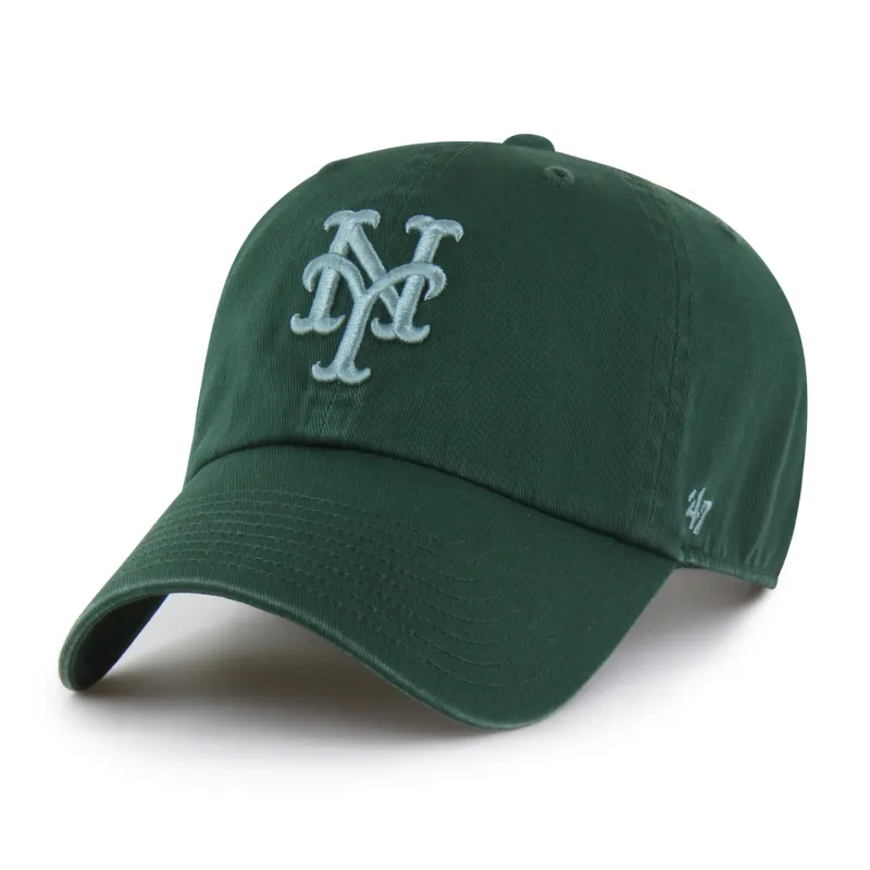 NEW YORK METS '47 CLEAN UP sold by 47