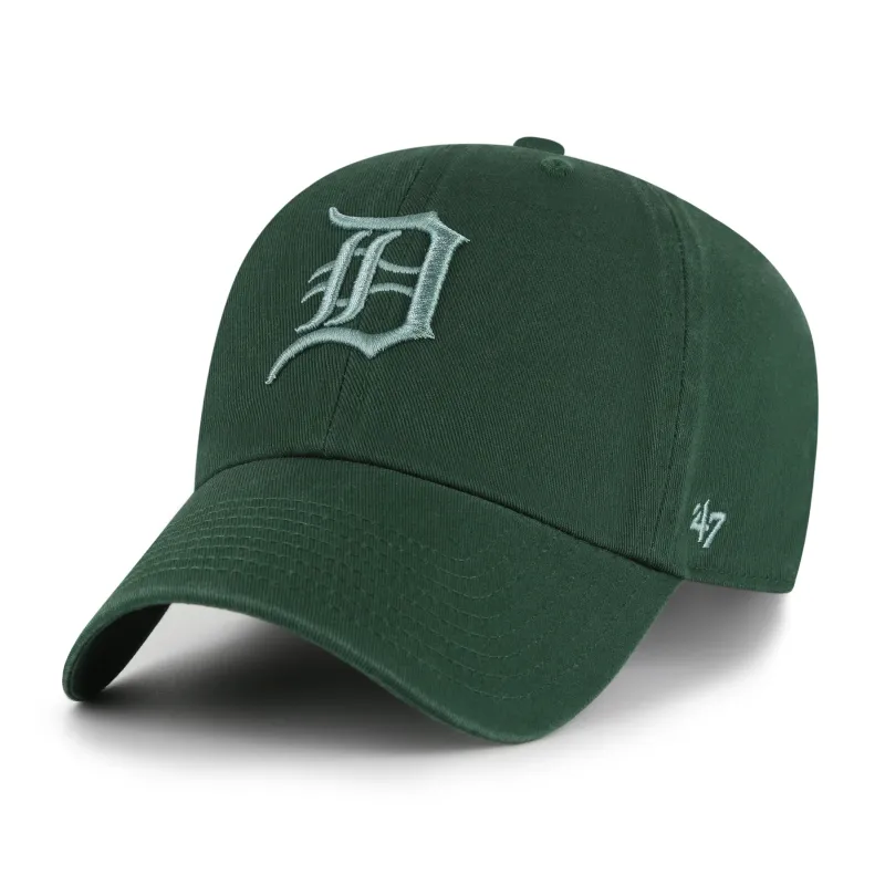 DETROIT TIGERS '47 CLEAN UP made by 47