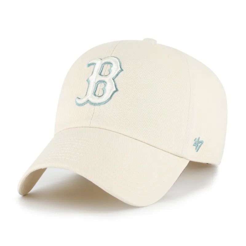 BOSTON RED SOX '47 CLEAN UP made by 47