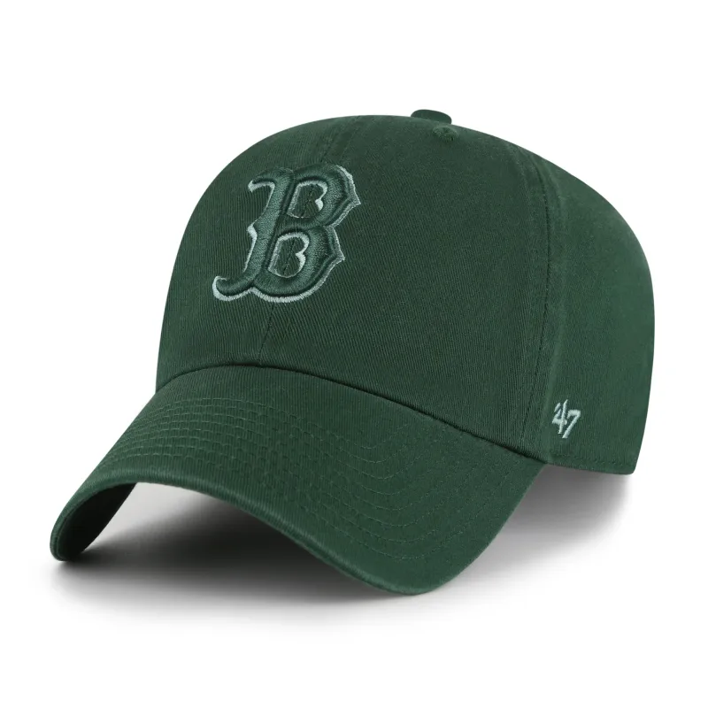 BOSTON RED SOX '47 CLEAN UP sold by 47