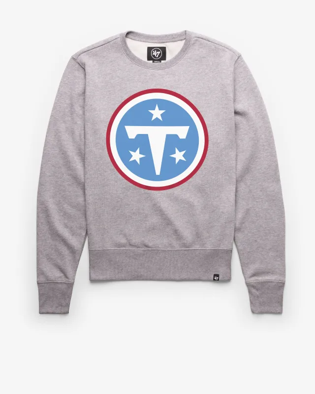 TENNESSEE TITANS IMPRINT '47 HEADLINE CREW sold by 47