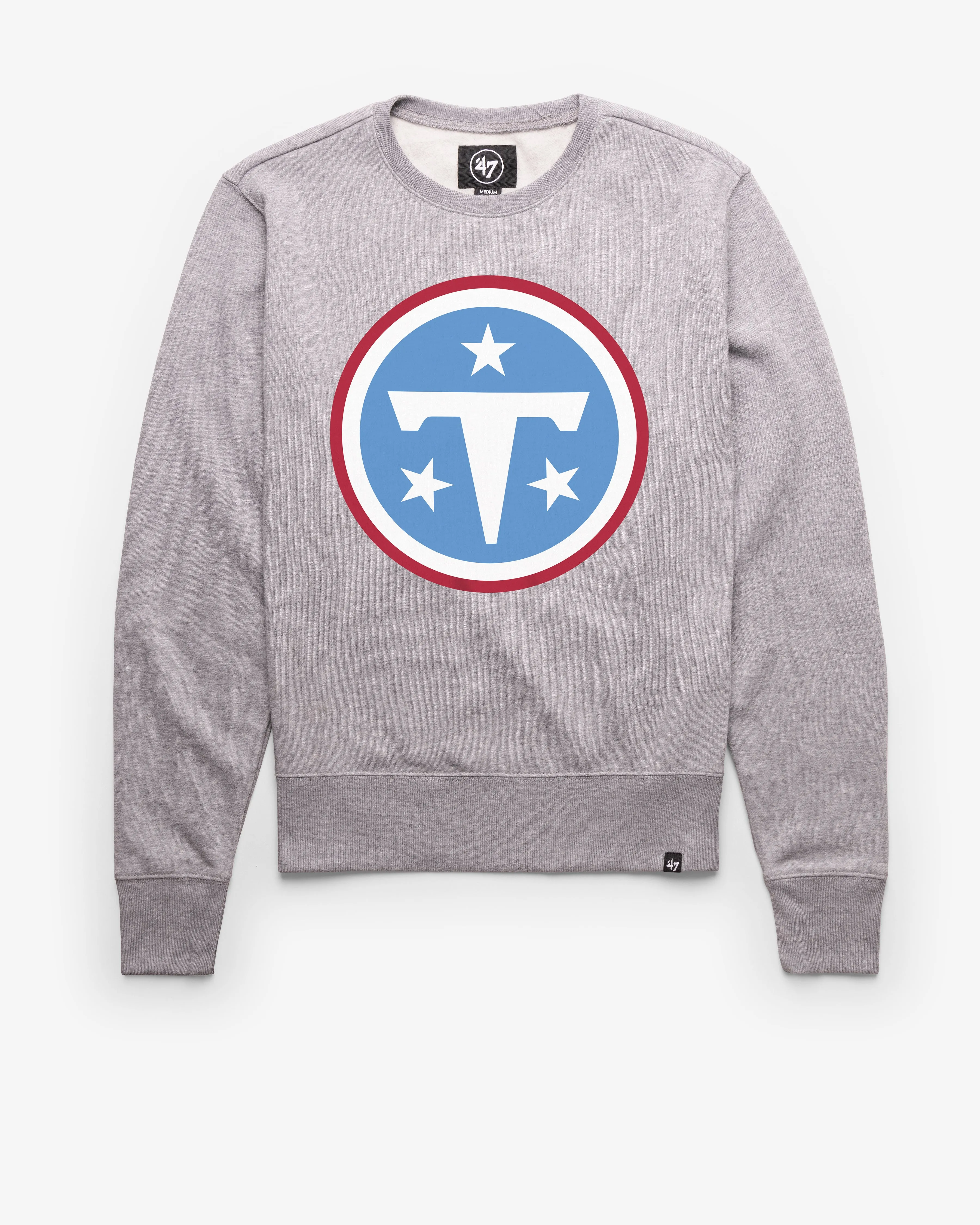 TENNESSEE TITANS IMPRINT '47 HEADLINE CREW sold by 47