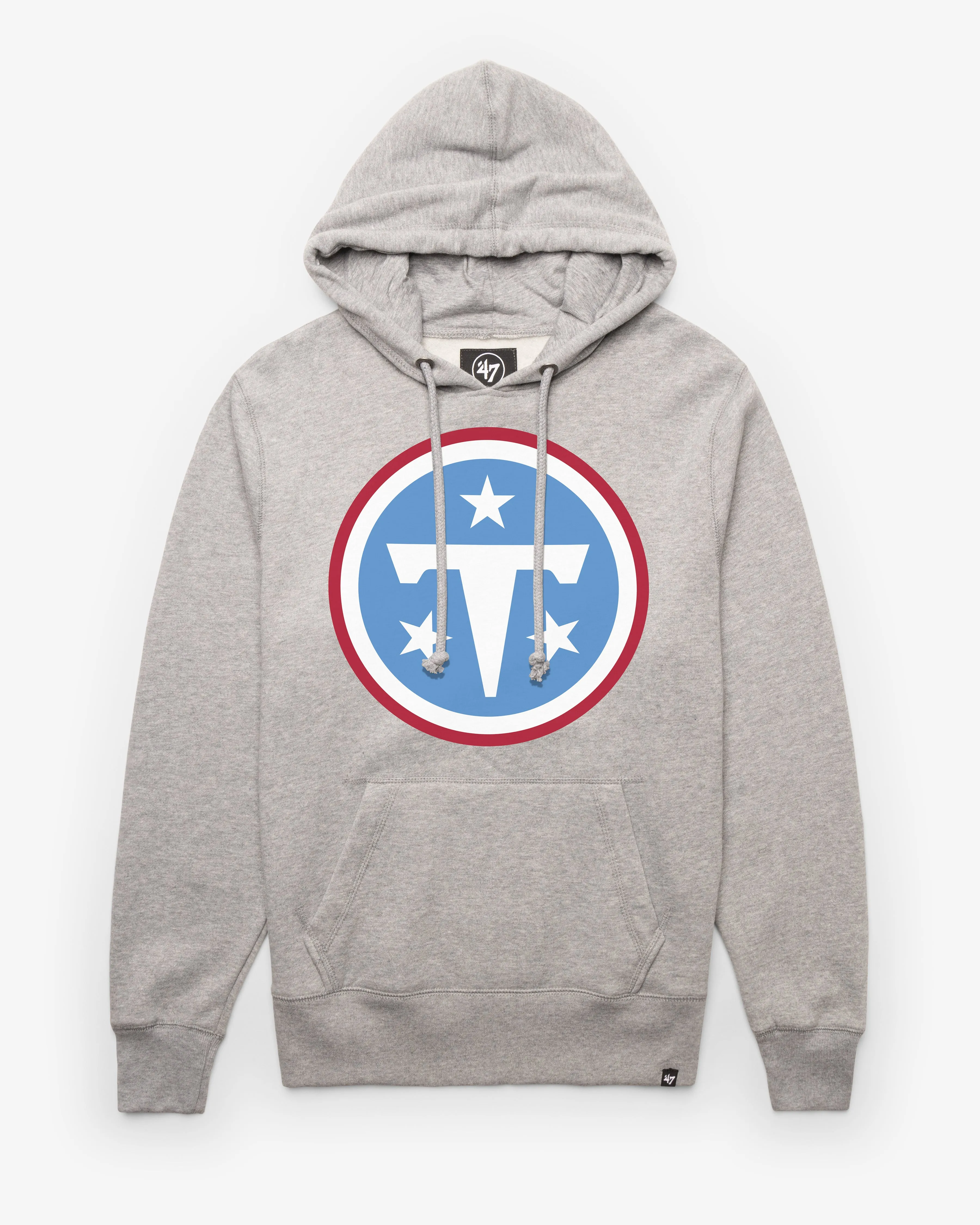 TENNESSEE TITANS IMPRINT '47 HEADLINE HOOD sold by 47