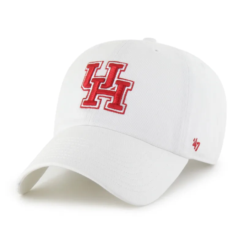 HOUSTON COUGARS '47 CLEAN UP made by 47