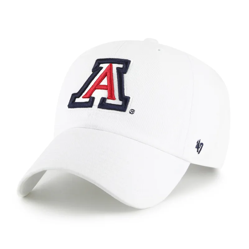 ARIZONA WILDCATS '47 CLEAN UP sold by 47