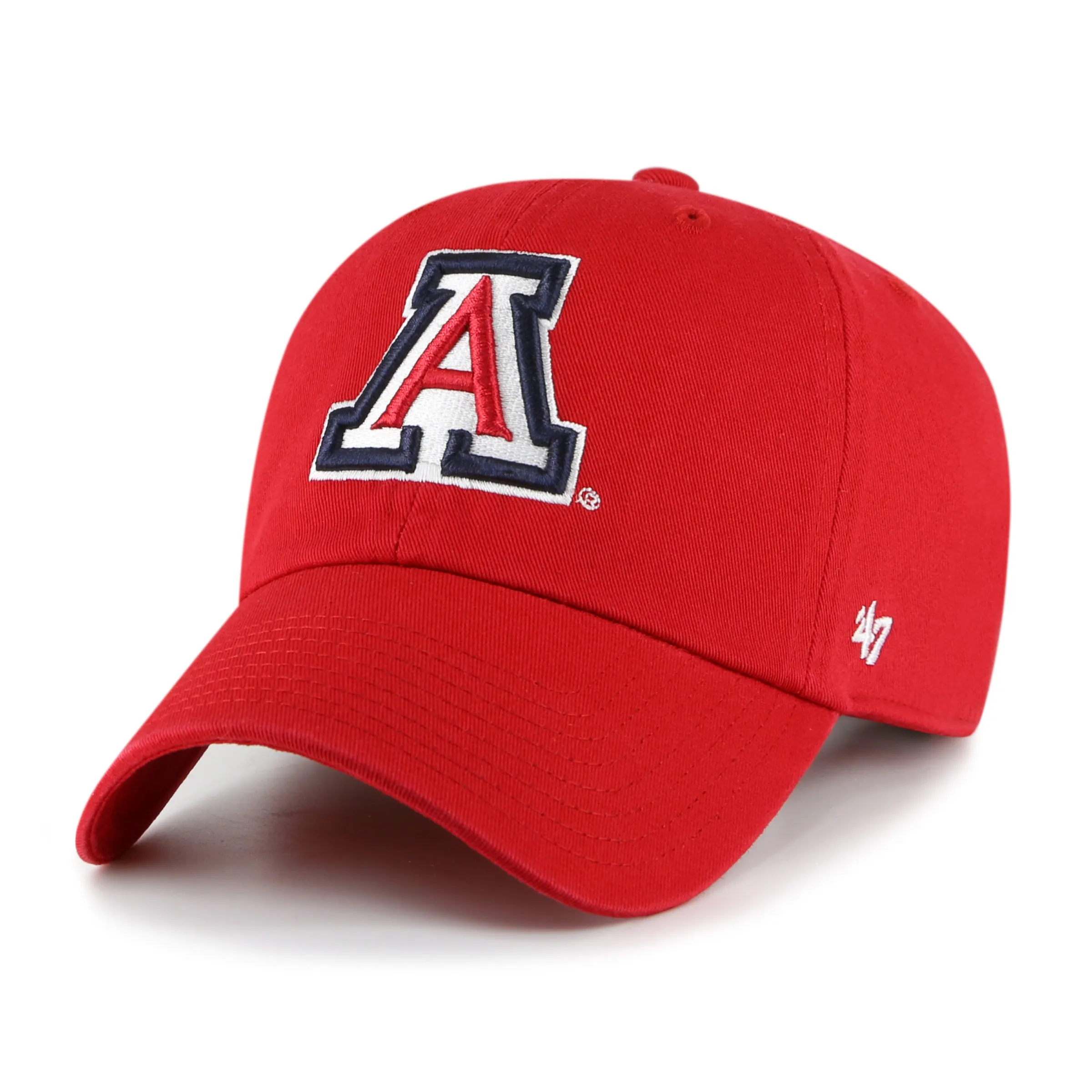 ARIZONA WILDCATS '47 CLEAN UP sold by 47