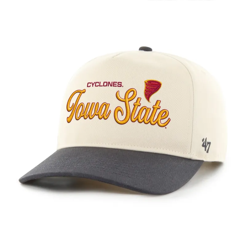 IOWA STATE CYCLONES ASSEMBLE '47 HITCH sold by 47