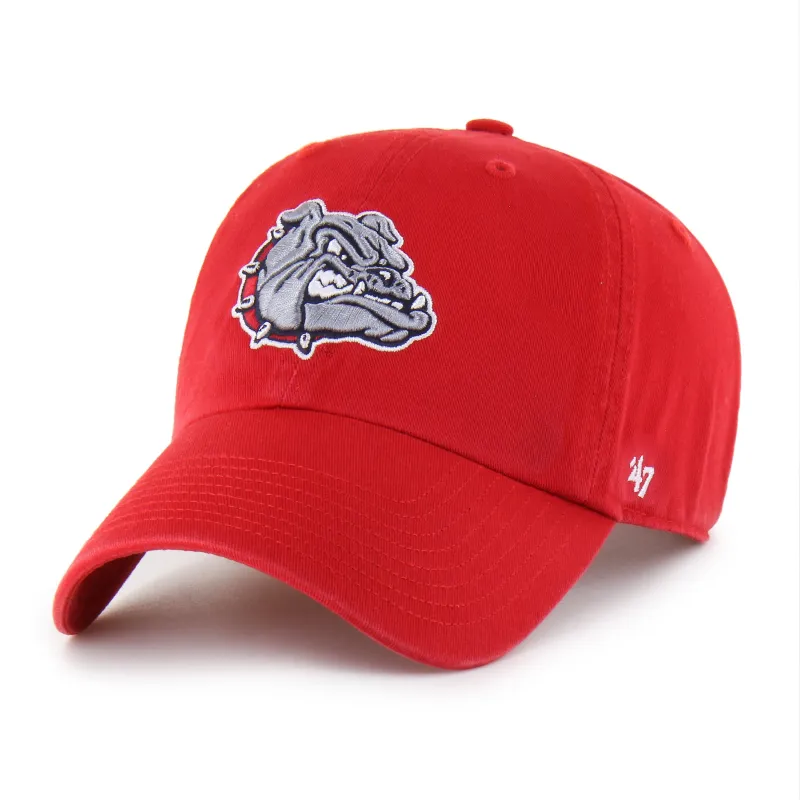 GONZAGA BULLDOGS '47 CLEAN UP made by 47