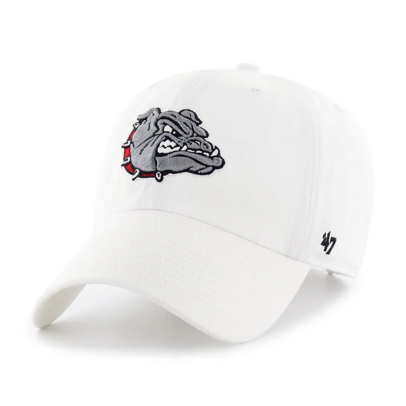 GONZAGA BULLDOGS '47 CLEAN UP made by 47
