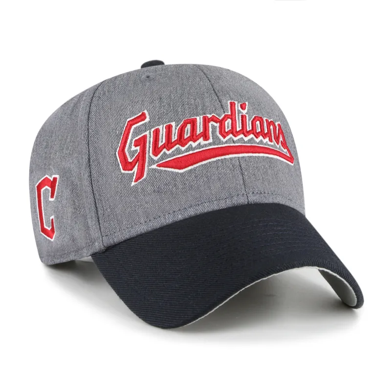 CLEVELAND GUARDIANS GRANITE SCRIPT '47 MVP made by 47