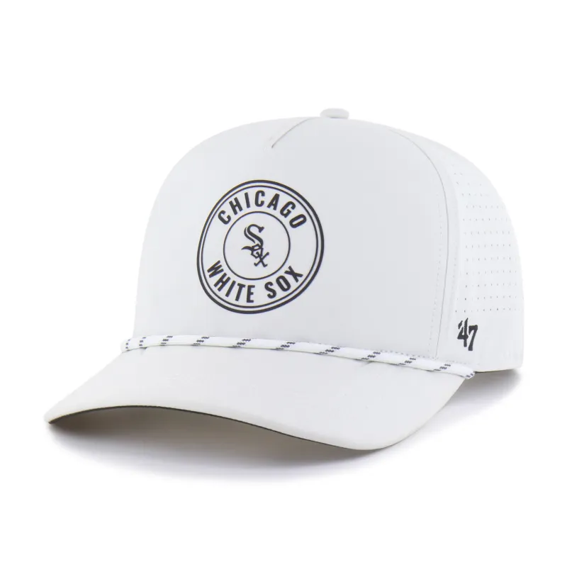 CHICAGO WHITE SOX BRRR LOOP '47 HITCH made by 47