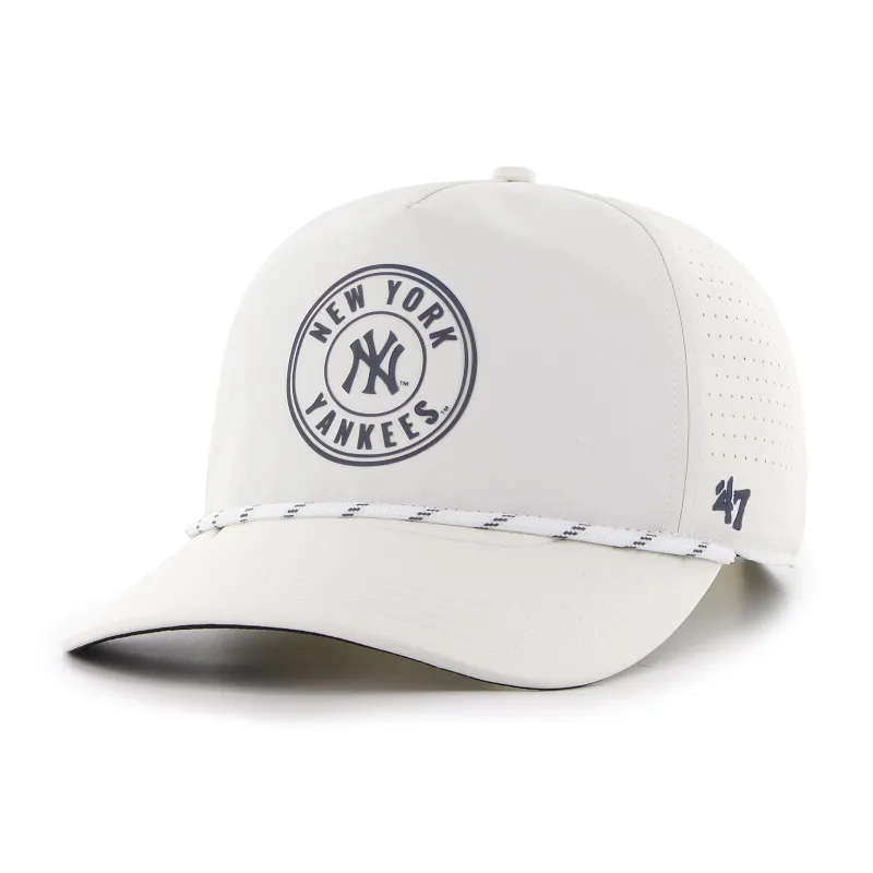 NEW YORK YANKEES BRRR LOOP '47 HITCH made by 47