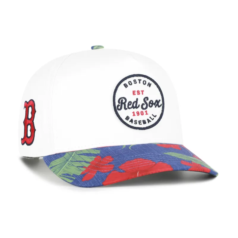 BOSTON RED SOX BEACH SIDE '47 HITCH made by 47