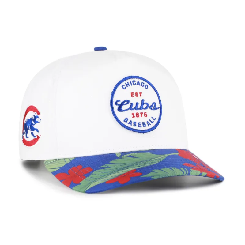 CHICAGO CUBS BEACH SIDE '47 HITCH made by 47