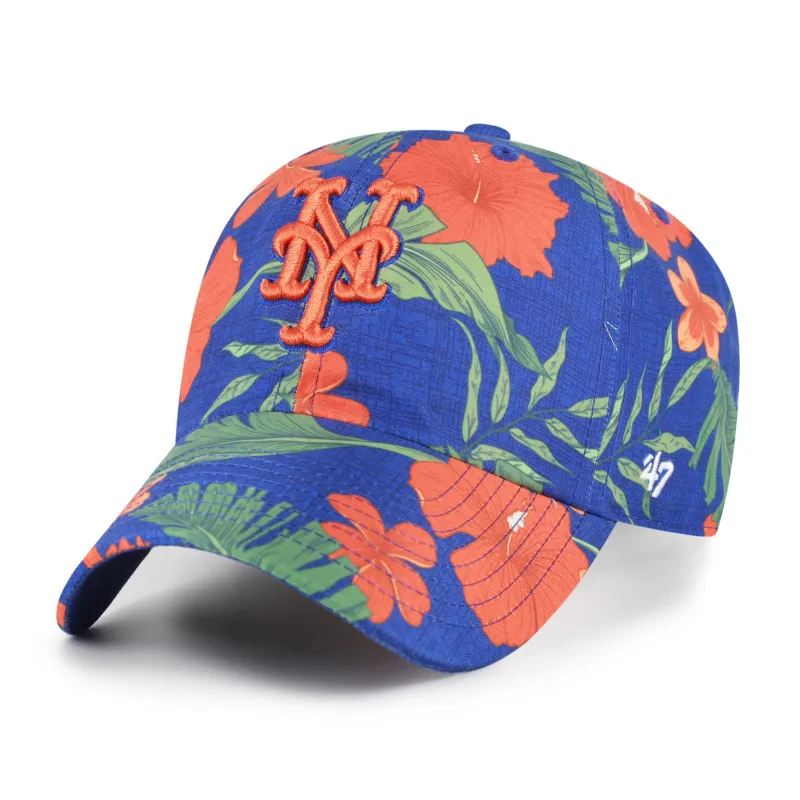 NEW YORK METS BEACH SIDE '47 CLEAN UP made by 47