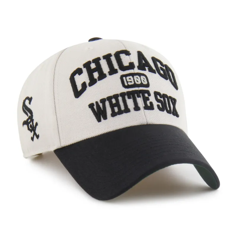 CHICAGO WHITE SOX BROKE LINE '47 MVP made by 47